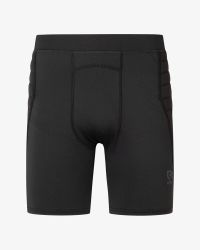 Padded baselayer short Keeper