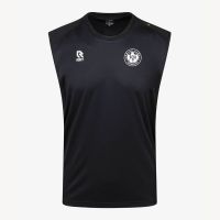 Performance sleeveless shirt