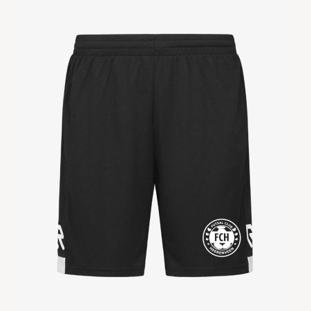 Control short Heren