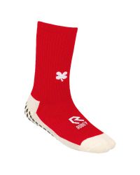 Grip socks rood